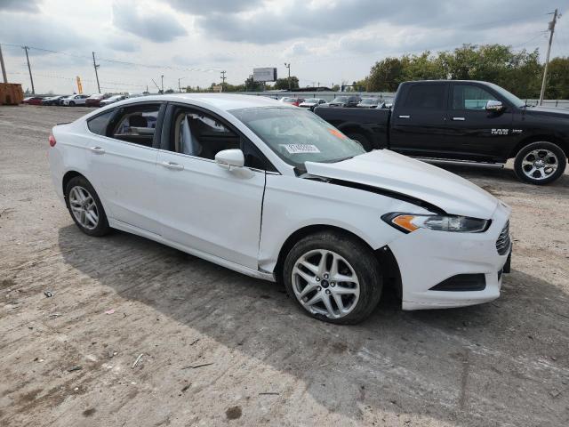 2016 FORD FUSION SE - 3FA6P0HD9GR356542