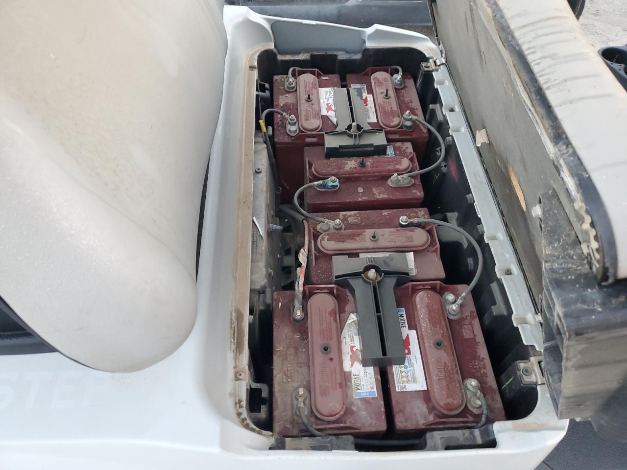 Lot #3263695755 2020 CLUB CAR PRECEDENT FLA