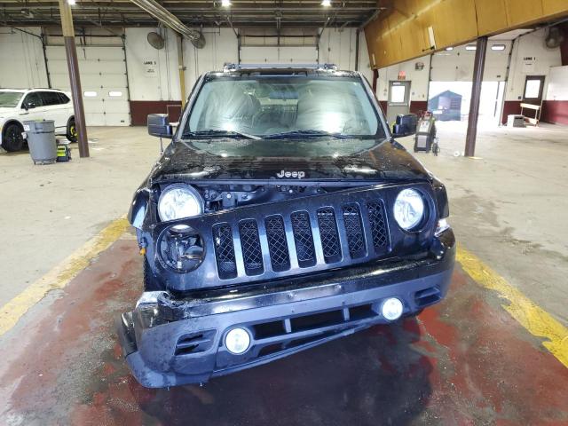 2015 JEEP PATRIOT SP #3290194297