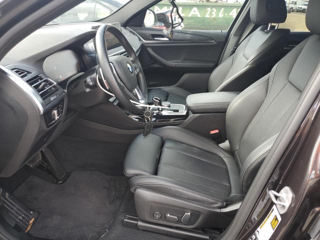 2024 BMW X4 XDRIVE3 5UX33DT01R9V09321