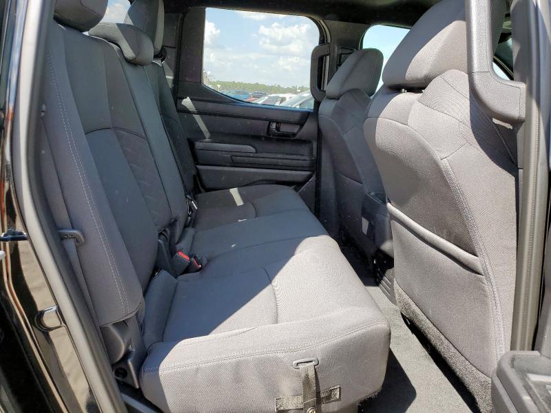 2025 TOYOTA TACOMA DOU 3TYKD5HN8ST027252