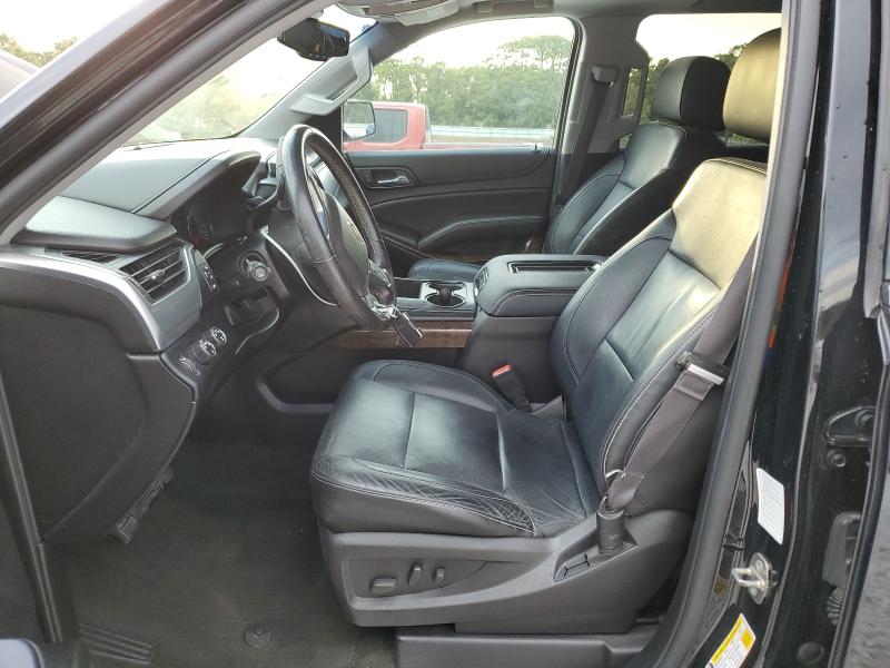 2015 CHEVROLET TAHOE K150 - 1GNSKBKC7FR531424