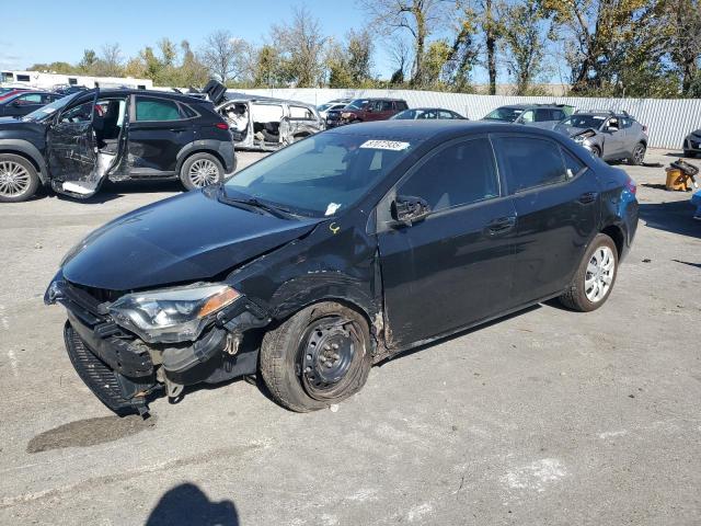 2016 TOYOTA COROLLA L - 5YFBURHE6GP393147