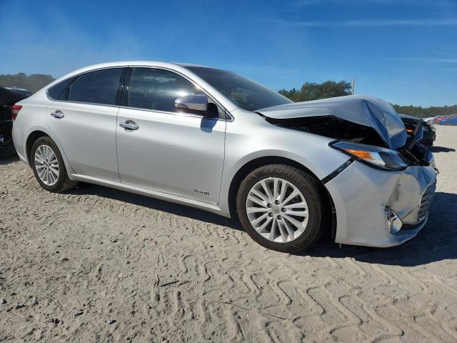 2014 TOYOTA AVALON HYB - 4T1BD1EB8EU024538