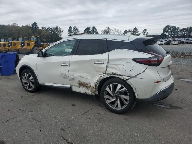 2019 NISSAN MURANO S #3296250503