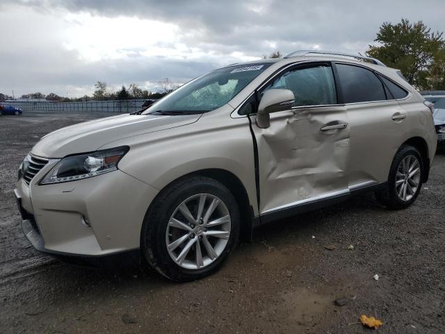 Global Auto Auctions: 2015 LEXUS RX 350 BAS
