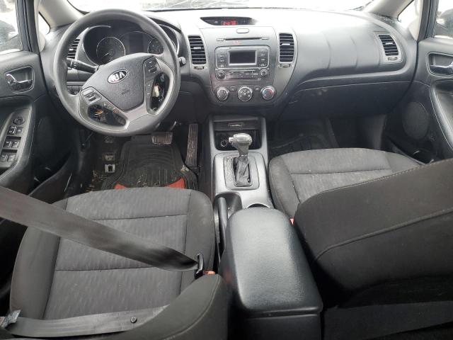 2016 KIA FORTE LX - KNAFK4A61G5565799