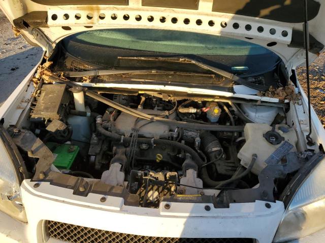 2006 CHEVROLET UPLANDER L #3280571318