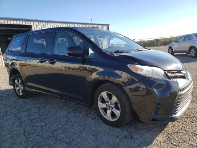 2020 TOYOTA SIENNA L 5TDZZ3DCXLS087474