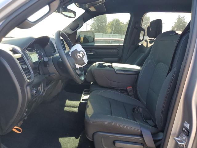 2025 RAM 1500 TRADE - 1C6RRFGG8SN553995