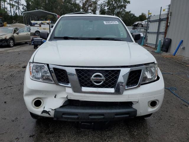2016 NISSAN FRONTIER S - 1N6AD0ER7GN775163