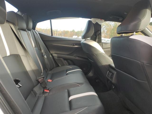 2025 TOYOTA CAMRY XSE 4T1DAACK4SU526656