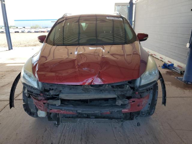 2014 FORD ESCAPE TIT - 1FMCU0J92EUD01721