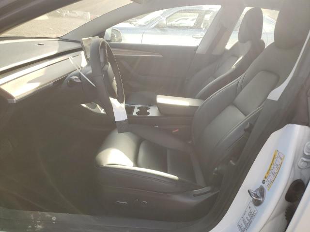 2023 TESLA MODEL 3 #3298105147