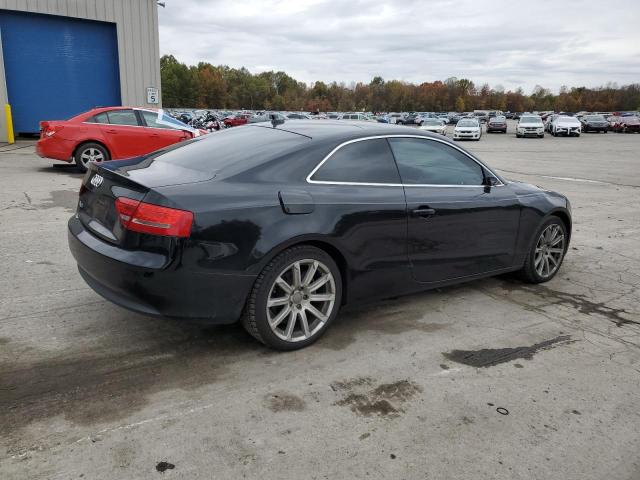 2012 AUDI A5 PREMIUM - WAULFAFR4CA026717