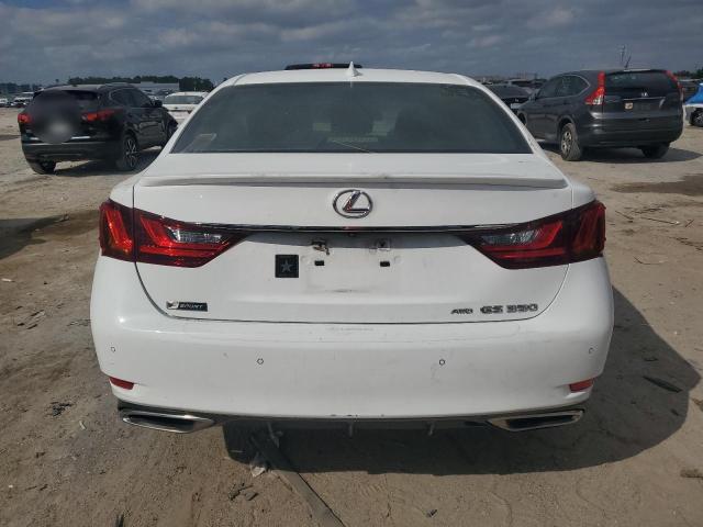 2015 LEXUS GS 350 JTHCE1BL3FA002872