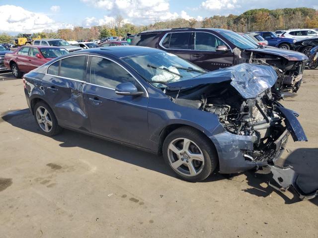 2013 VOLVO S60 T5 - YV1612FH8D2232219