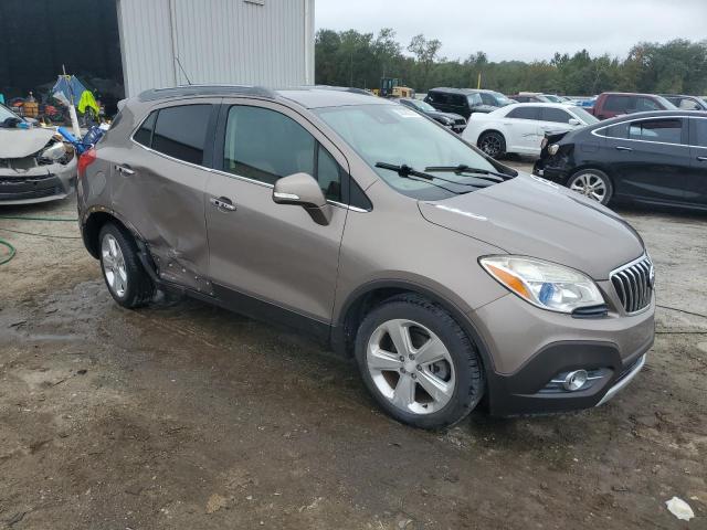 2015 BUICK ENCORE PRE - KL4CJDSB5FB186996