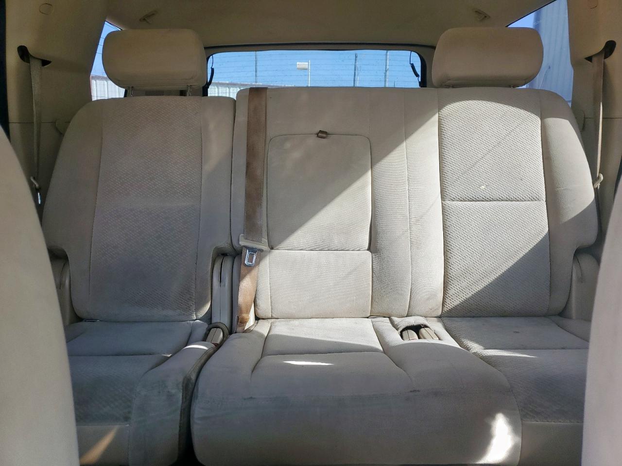 Lot #3292689610 2007 CHEVROLET TAHOE C150