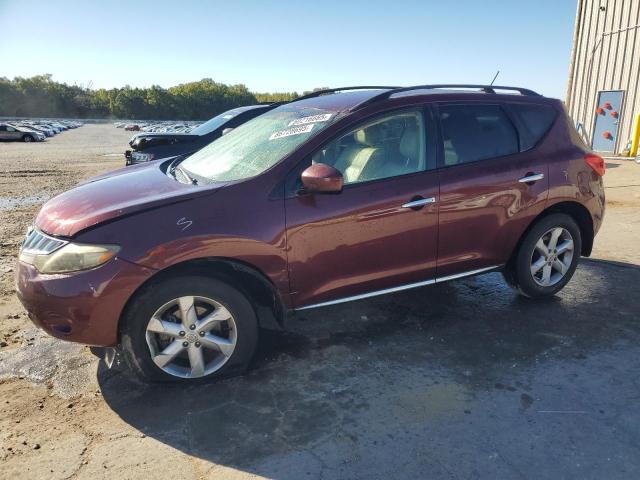 NISSAN MURANO S
