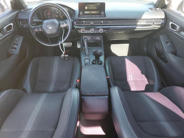 2022 HONDA CIVIC SPOR #3297236398