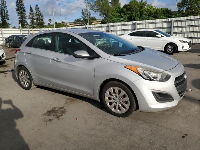 2017 HYUNDAI ELANTRA GT KMHD35LH8HU353013