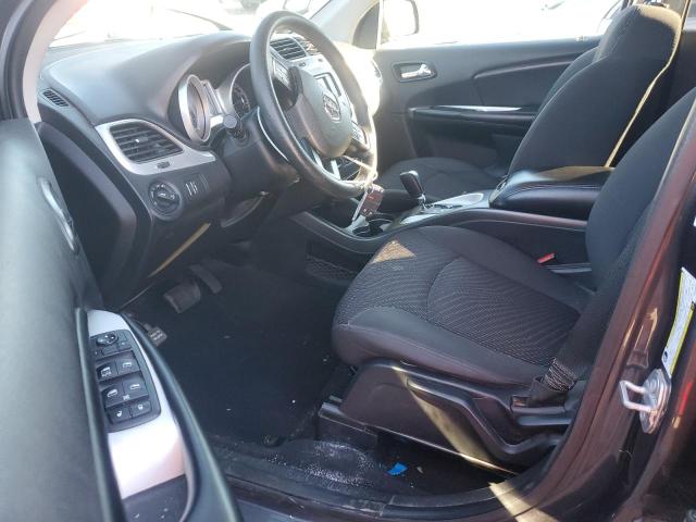 2018 DODGE JOURNEY SXT - 3C4PDDBG6JT530272