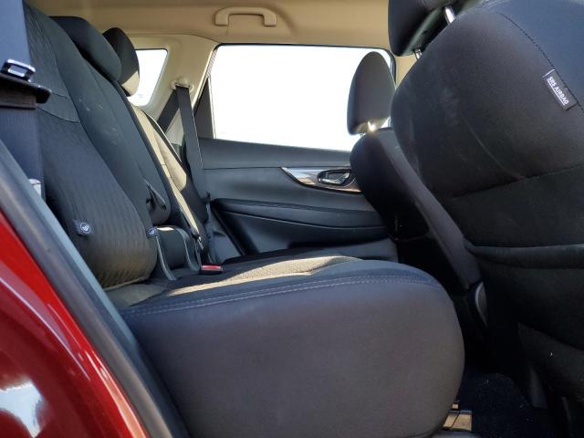 2019 NISSAN ROGUE S - 5N1AT2MV5KC772665