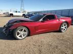 Lot #3297003837 2007 CHEVROLET CORVETTE