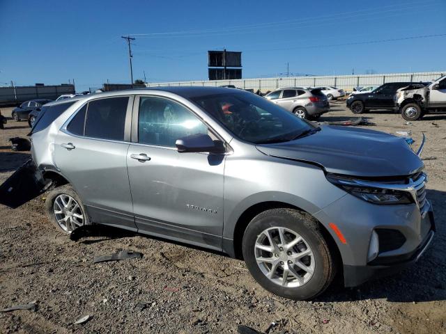 2024 CHEVROLET EQUINOX LT - 3GNAXUEG3RS211851