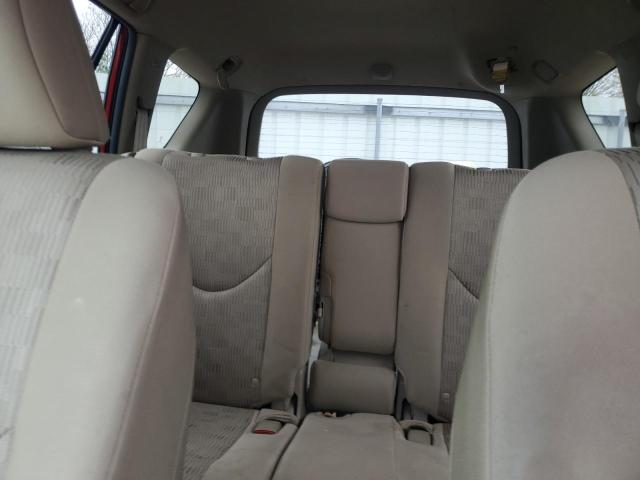 2012 TOYOTA RAV4 #3303817451