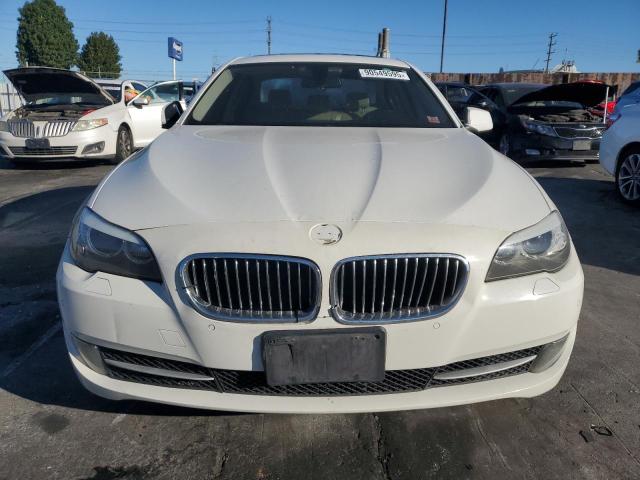 2013 BMW 535 XI - WBAFU7C51DDU71214