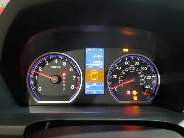 2011 HONDA CR-V EX - 5J6RE4H58BL034862