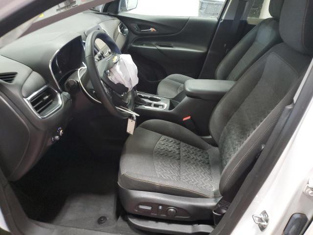 2024 CHEVROLET EQUINOX LT #3302759374