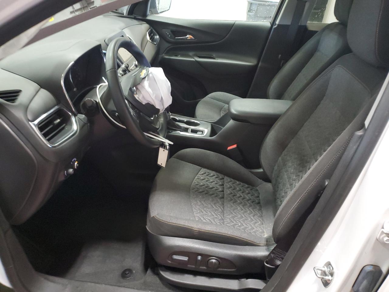 Lot #3302759374 2024 CHEVROLET EQUINOX LT