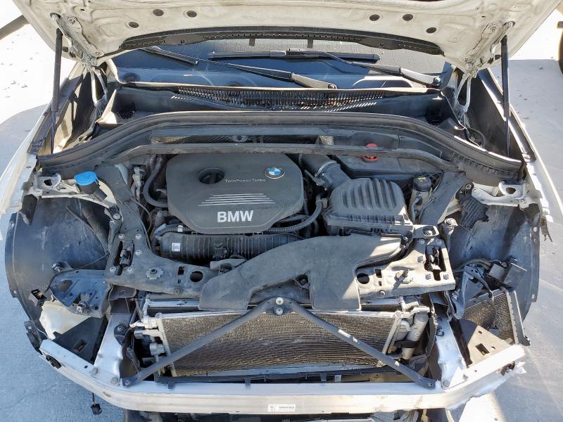2017 BMW X1 XDRIVE2 #3277196982