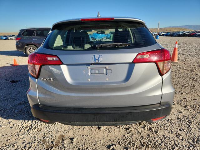 2018 HONDA HR-V LX - 3CZRU5H37JM708326