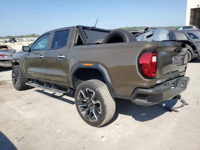 2023 GMC CANYON DENALI - 1GTP6FEK1P1154473