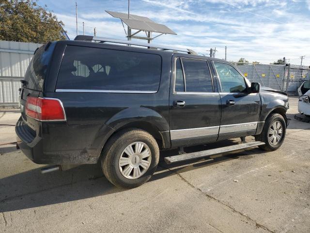2010 LINCOLN NAVIGATOR L - 5LMJJ3H53AEJ04367