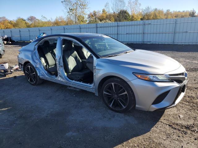 2018 TOYOTA CAMRY XSE #3302764366