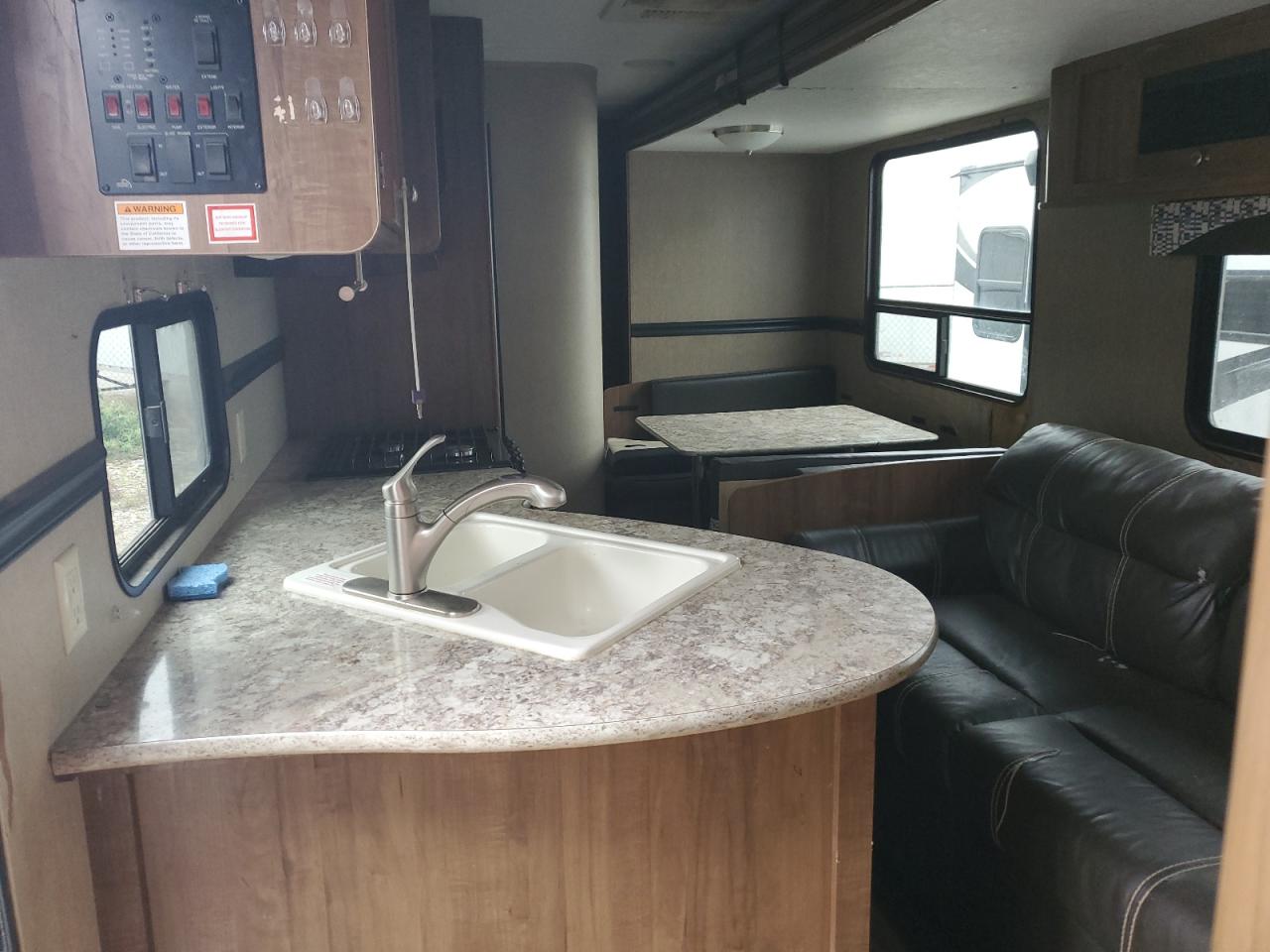 Lot #3294687026 2017 DUTCHMEN ASPENTRAIL