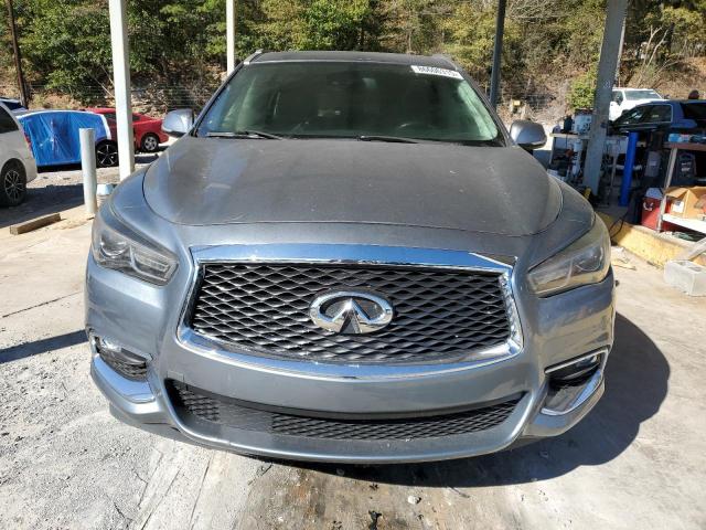 2019 INFINITI QX60 LUXE 5N1DL0MM0KC520931