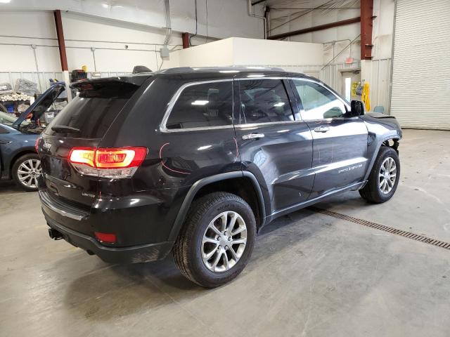 2015 JEEP GRAND CHER - 1C4RJFBG6FC205279