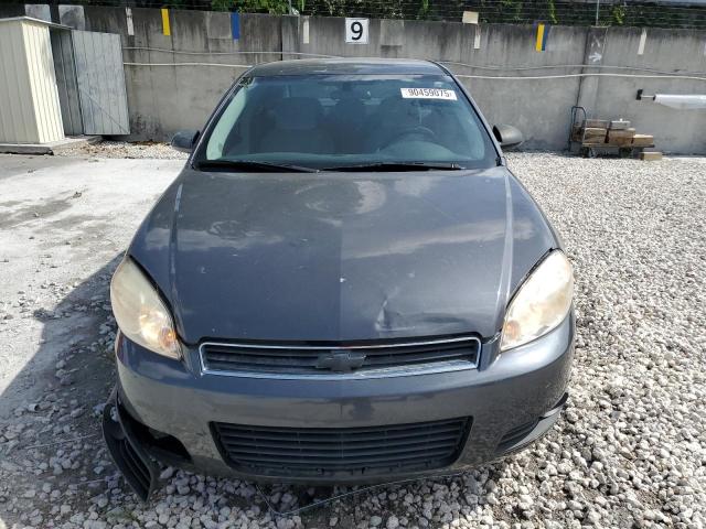 2010 CHEVROLET IMPALA LT #3303884713