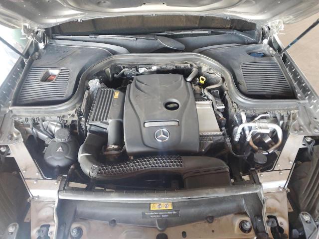 2019 MERCEDES-BENZ GLC 300 #3301618649