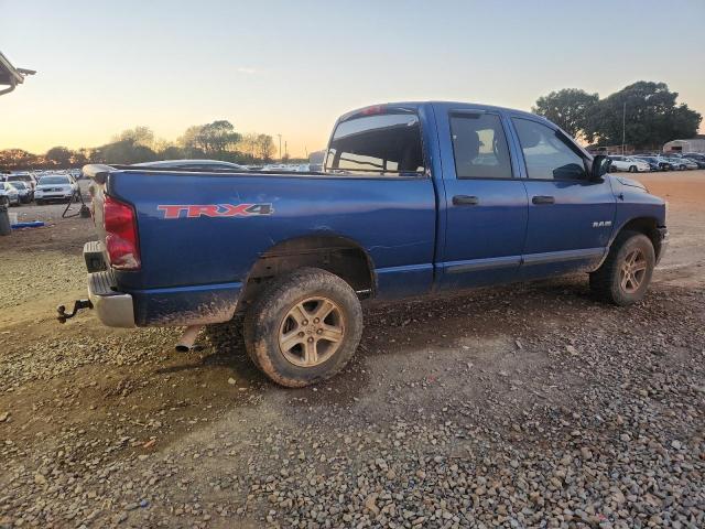2008 DODGE RAM 1500 S #3275465707