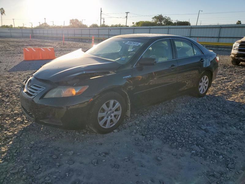 2009 TOYOTA CAMRY HYBR #3304888544
