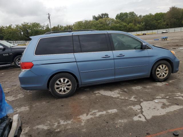 2010 HONDA ODYSSEY EX #3285693647