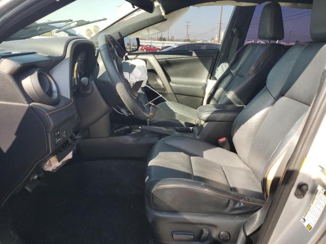 2016 TOYOTA RAV4 SE - 2T3NFREV6GW274905