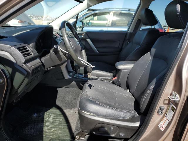 2015 SUBARU FORESTER 2.5I LIMITED JF2SJAHC1FH438631